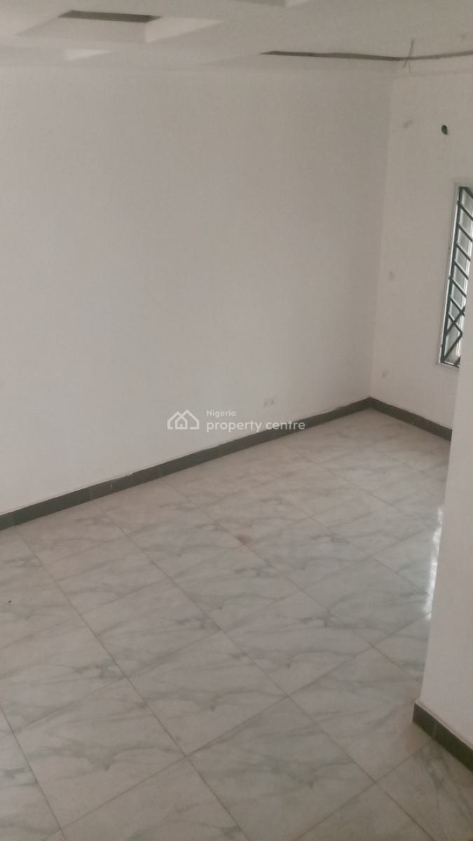 Luxury 1 Bedroom Am, F01 Mini Estate Kubwa, Fo1 Layout, Kubwa, Abuja, Flat / Apartment for Rent