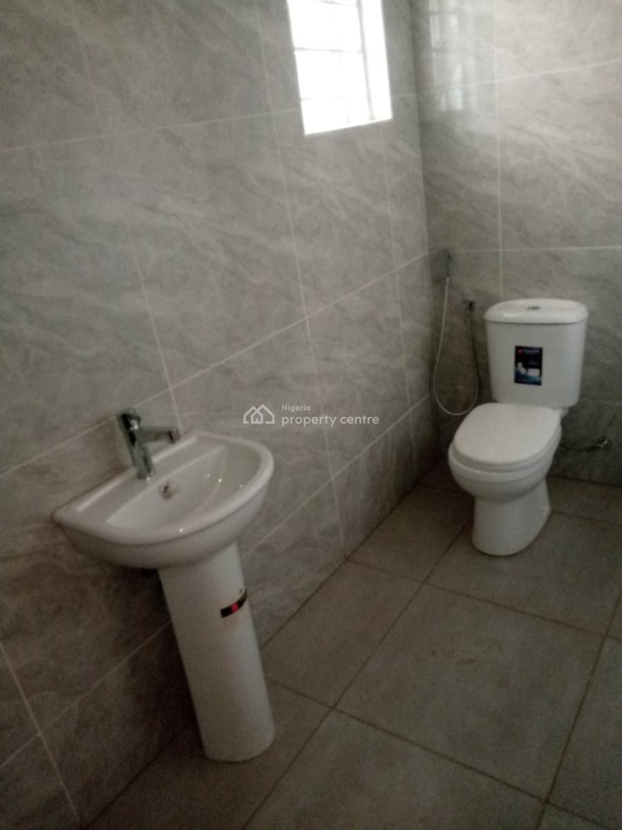 Luxury 1 Bedroom Am, F01 Mini Estate Kubwa, Fo1 Layout, Kubwa, Abuja, Flat / Apartment for Rent
