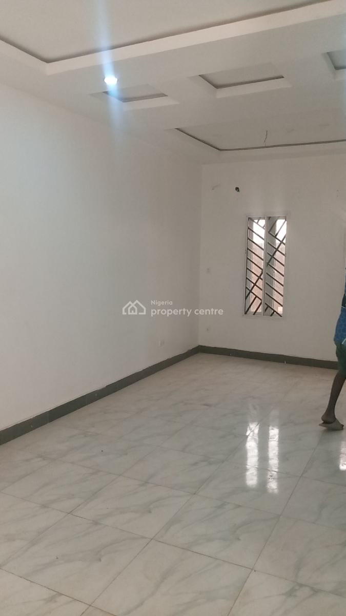 Luxury 1 Bedroom Am, F01 Mini Estate Kubwa, Fo1 Layout, Kubwa, Abuja, Flat / Apartment for Rent