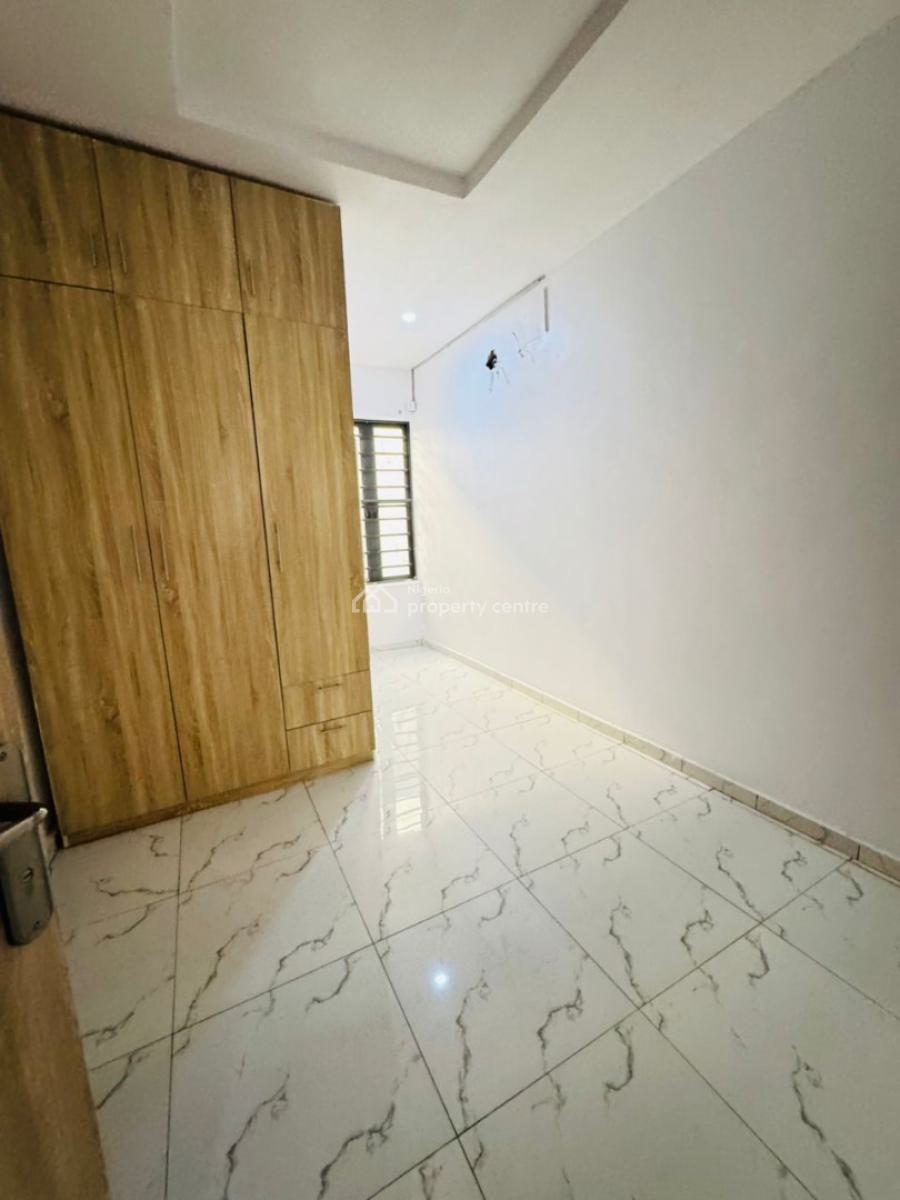 Exotic 4bedroom Semi Detached Duplex Slated for N120m, Mega One Cinema Orchid Road Lekki Lagos, Lekki, Lagos, Semi-detached Duplex for Sale