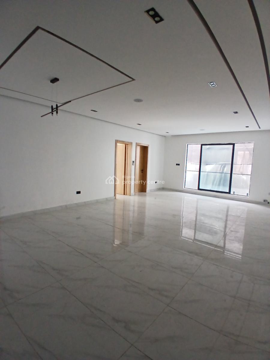 Tastefully Finished and Newly Built and Serviced with 24/7 Power Suppl, Lekki Phase 1, Lekki, Lagos, Flat / Apartment for Sale