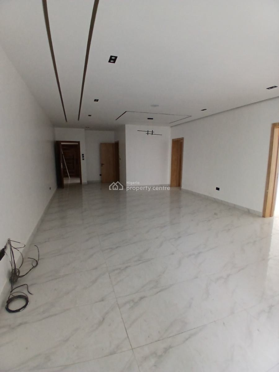 Tastefully Finished and Newly Built and Serviced with 24/7 Power Suppl, Lekki Phase 1, Lekki, Lagos, Flat / Apartment for Sale