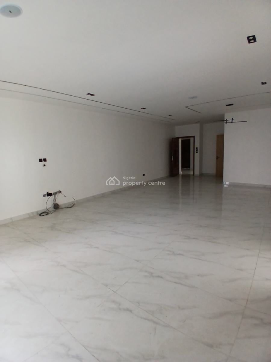 Tastefully Finished and Newly Built and Serviced with 24/7 Power Suppl, Lekki Phase 1, Lekki, Lagos, Flat / Apartment for Sale