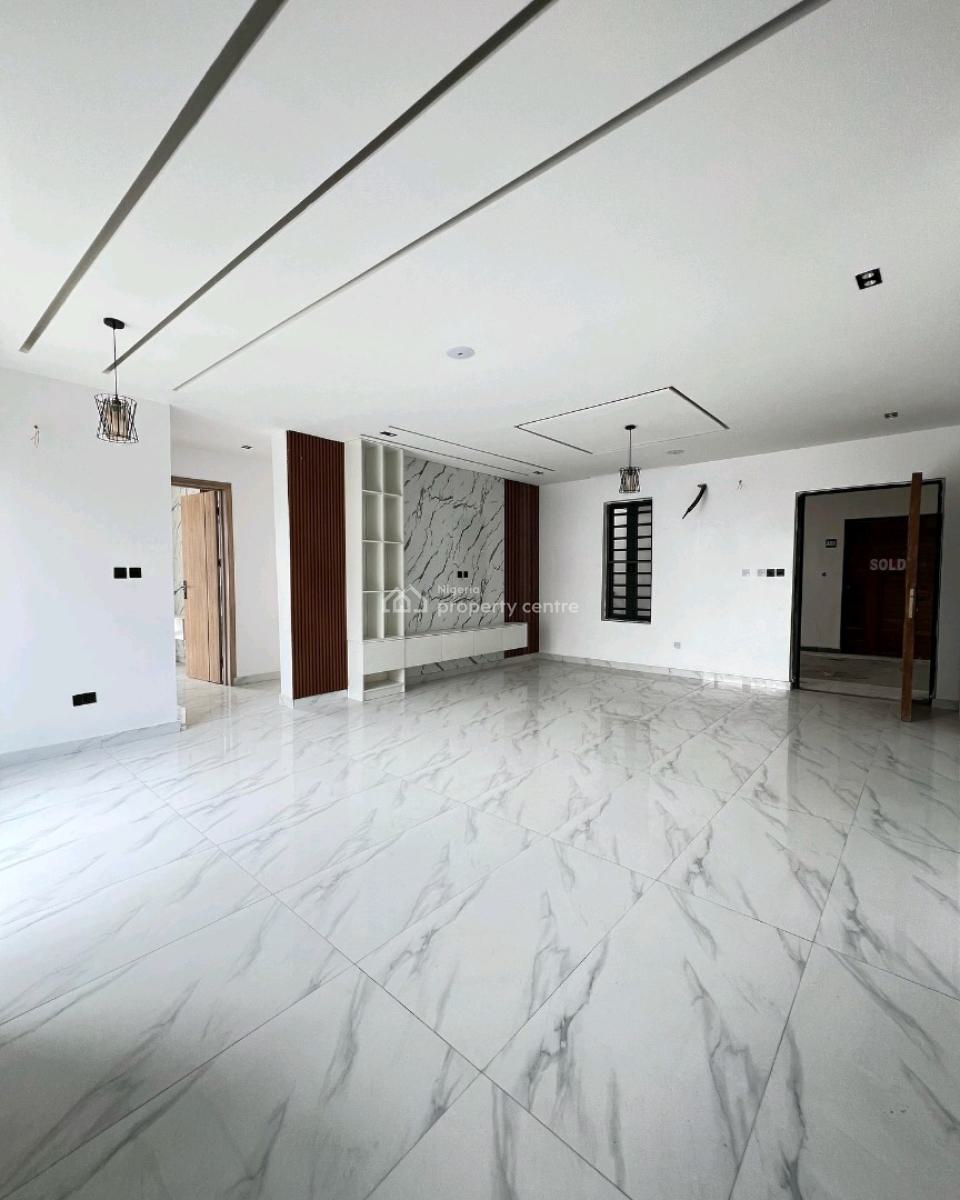 This Is an Amazing 2 Bedroom Apartment, Ikate, Lekki, Lagos, Flat / Apartment for Rent