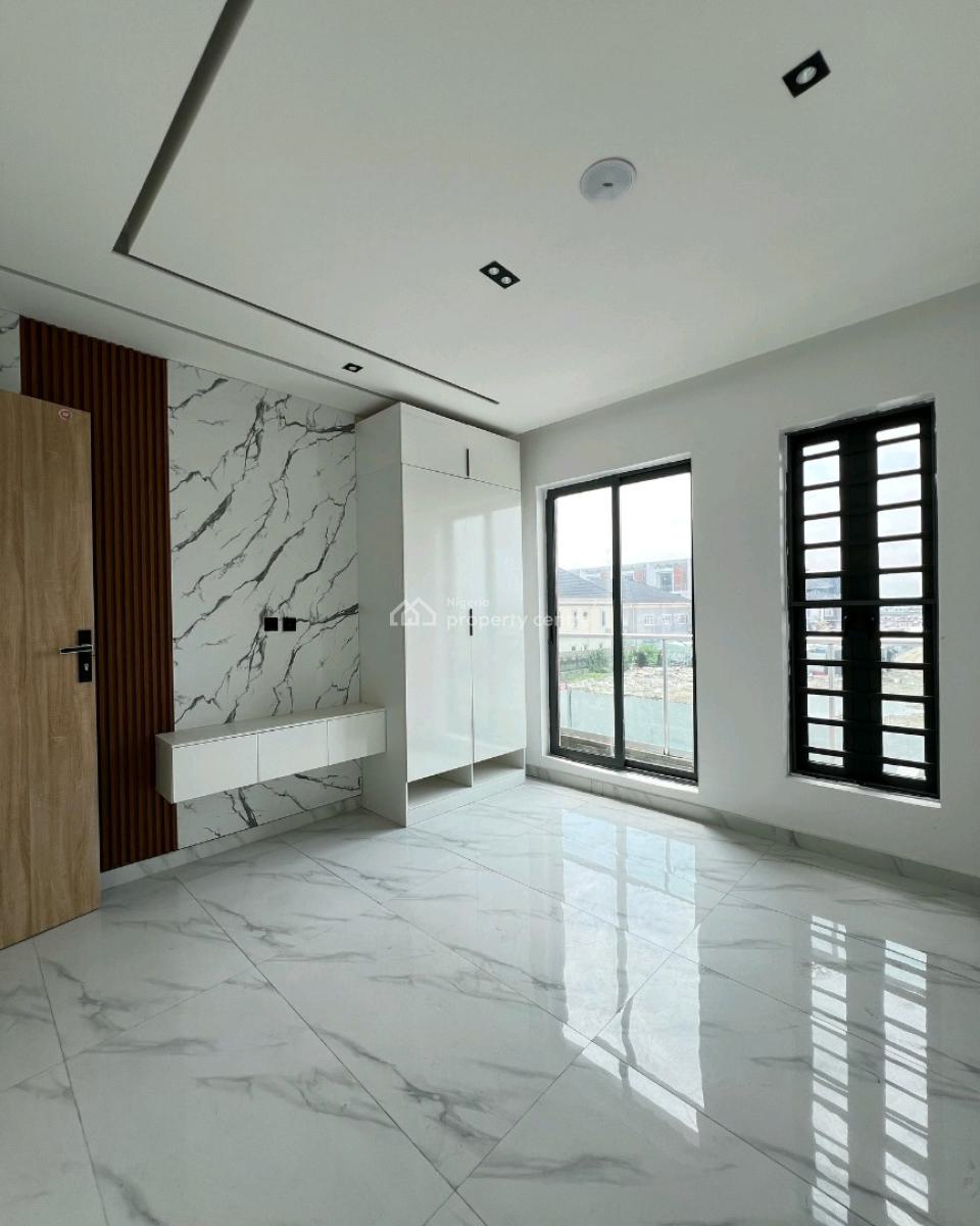 This Is an Amazing 2 Bedroom Apartment, Ikate, Lekki, Lagos, Flat / Apartment for Rent