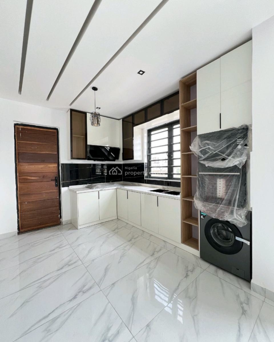 This Is an Amazing 2 Bedroom Apartment, Ikate, Lekki, Lagos, Flat / Apartment for Rent