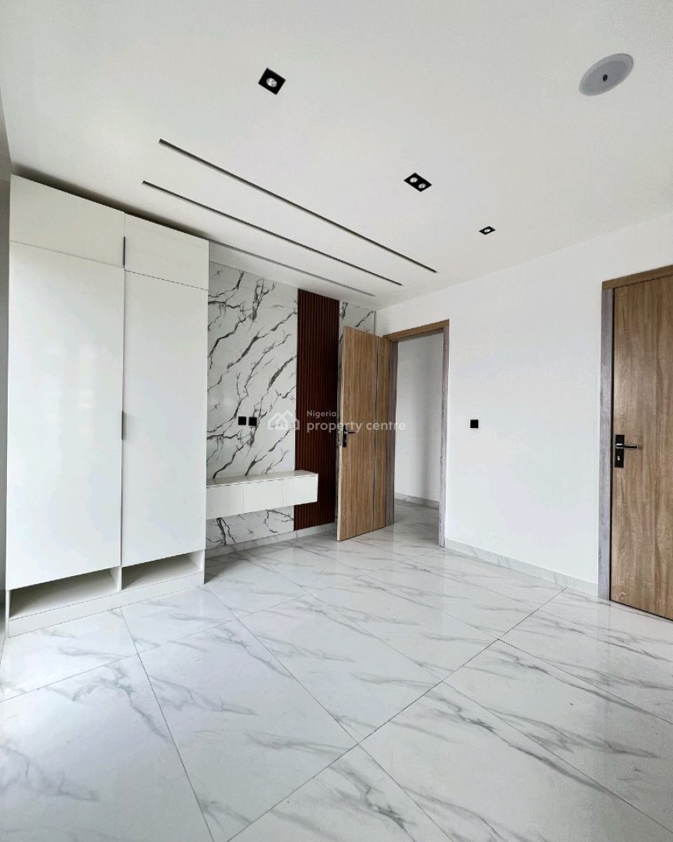 This Is an Amazing 2 Bedroom Apartment, Ikate, Lekki, Lagos, Flat / Apartment for Rent