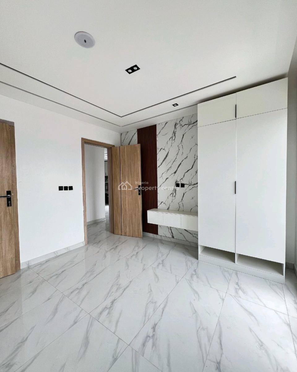 This Is an Amazing 2 Bedroom Apartment, Ikate, Lekki, Lagos, Flat / Apartment for Rent