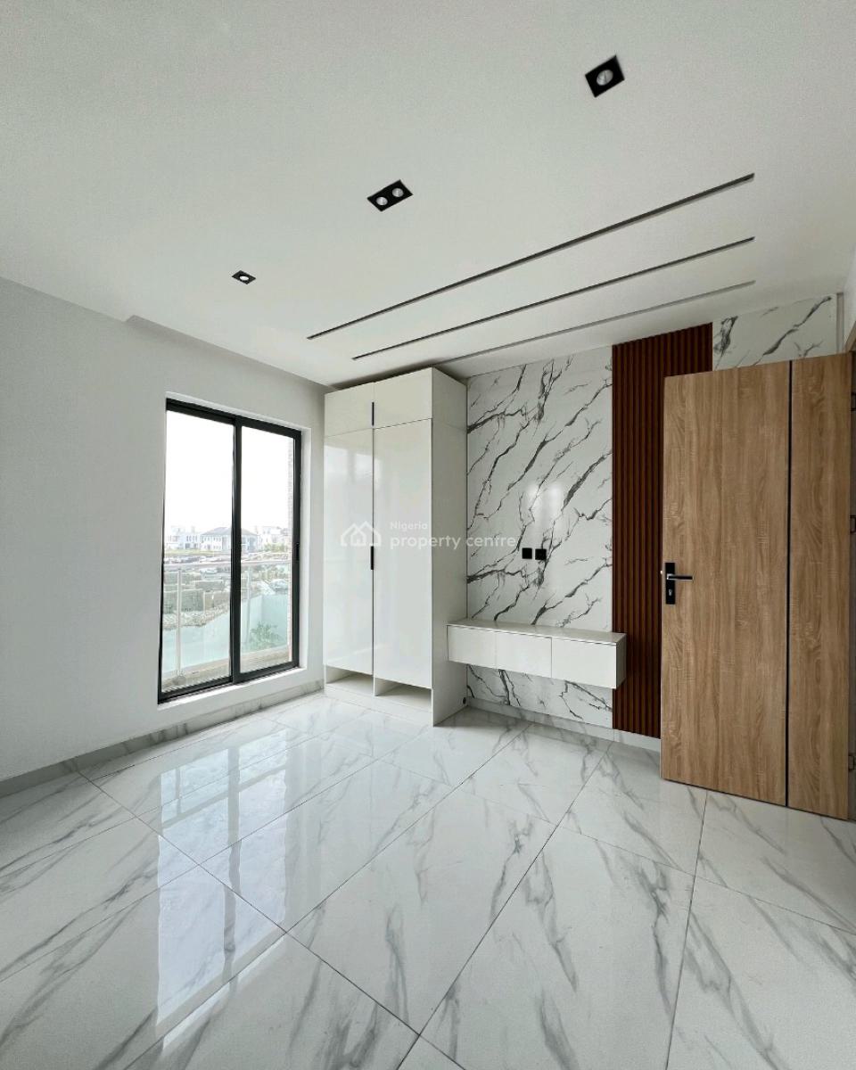 This Is an Amazing 2 Bedroom Apartment, Ikate, Lekki, Lagos, Flat / Apartment for Rent