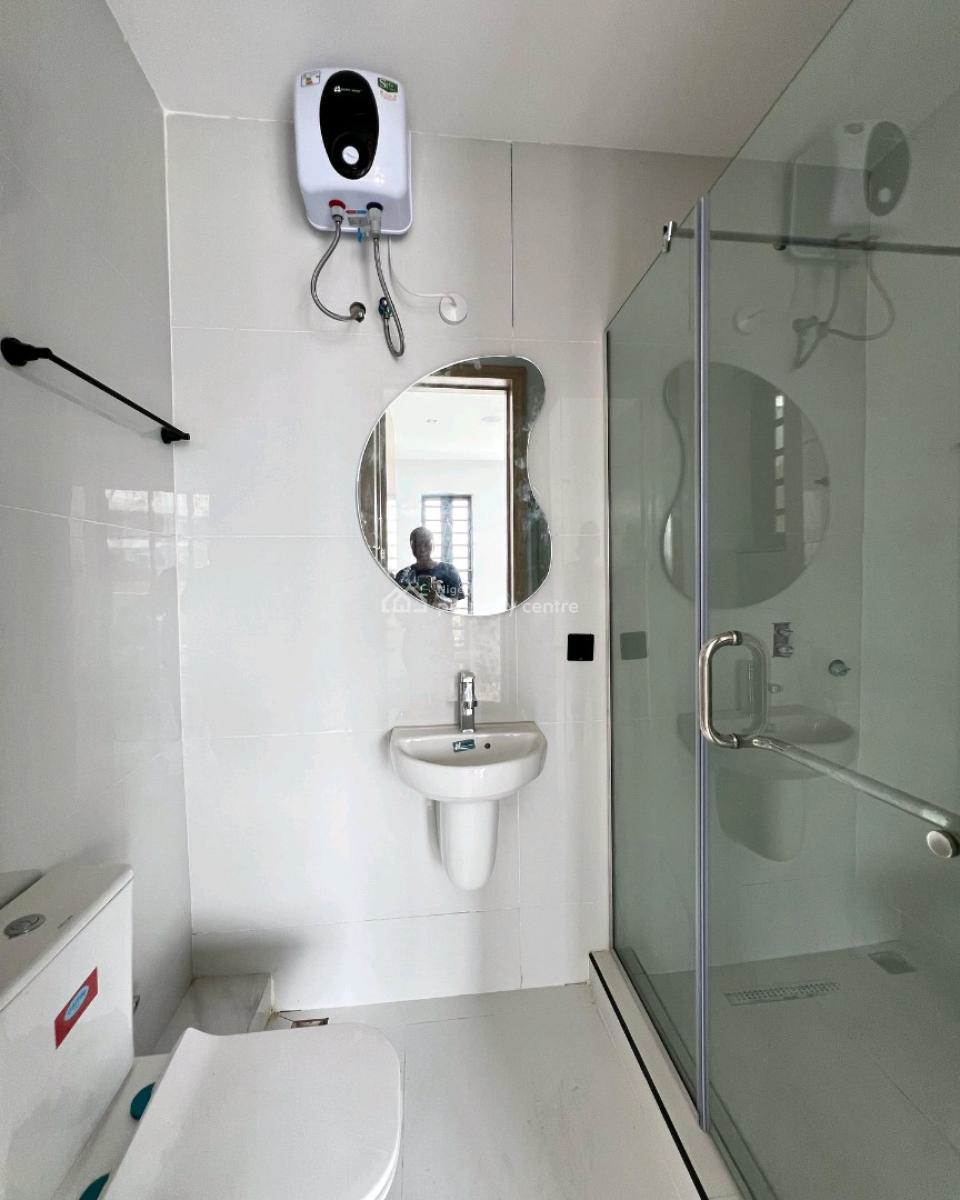 This Is an Amazing 2 Bedroom Apartment, Ikate, Lekki, Lagos, Flat / Apartment for Rent