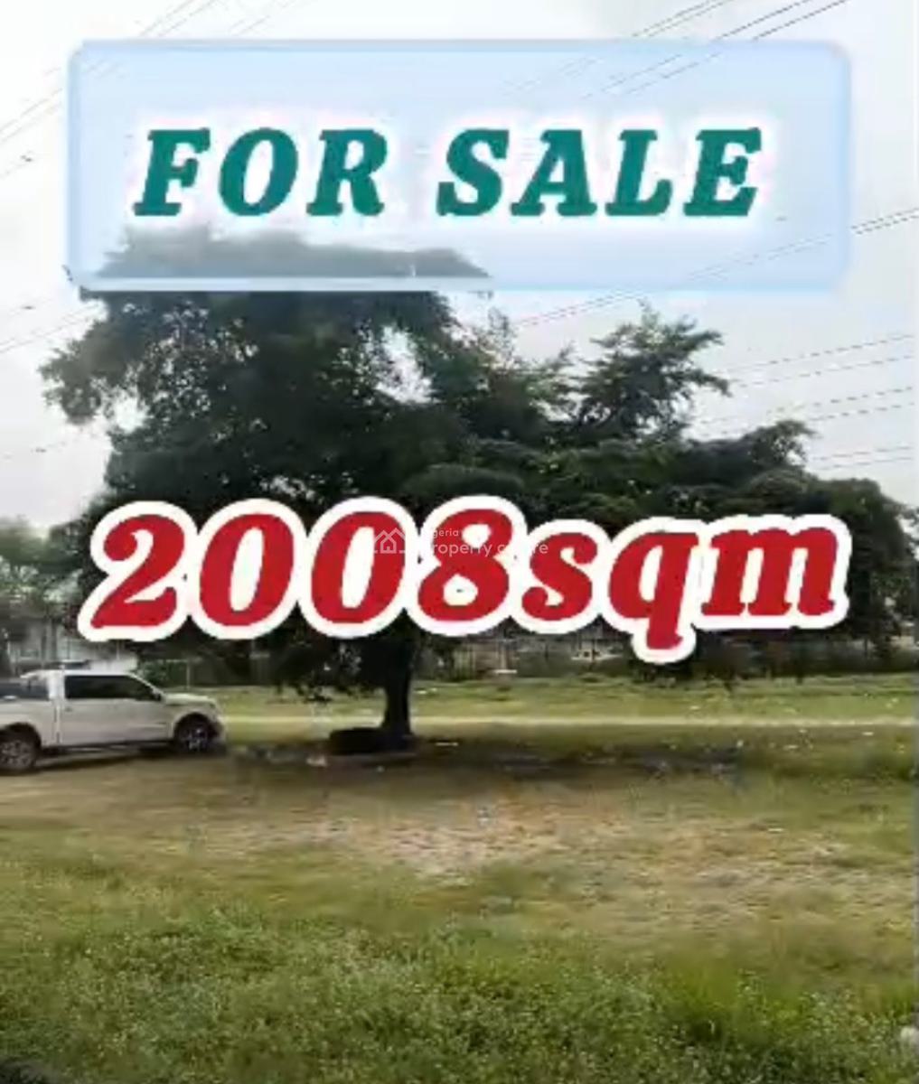 Distress Land  - Affordable Commercial Land on The Expressway, Vgc, Ilaje Area, Ajah, Lekki Expressway, Lekki, Lagos, Commercial Land for Sale