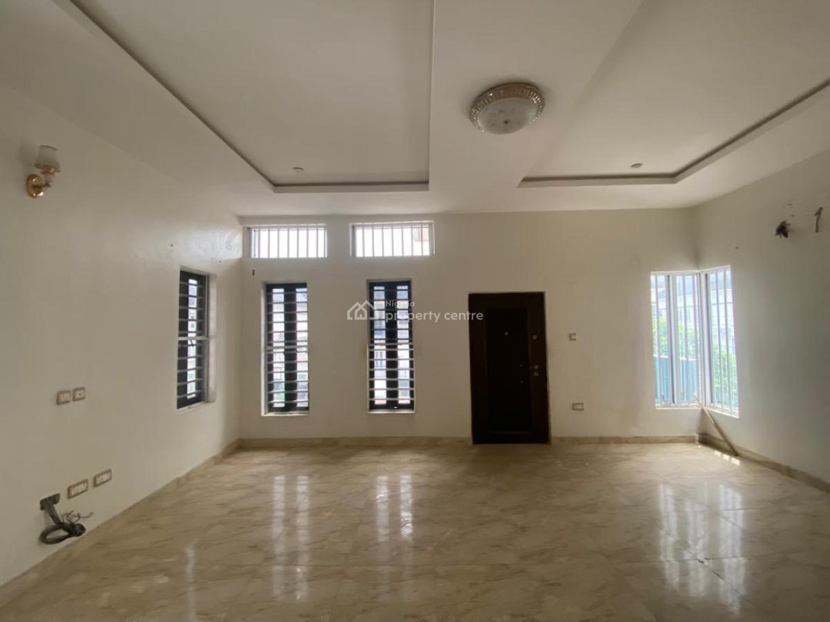4 Bed Fully Detached + Bq, Orchid, Lekki, Lagos, Detached Duplex for Sale