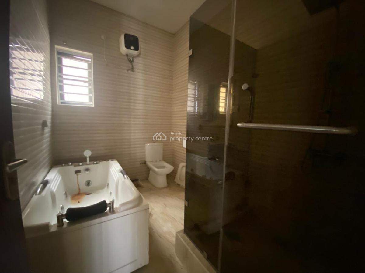 4 Bed Fully Detached + Bq, Orchid, Lekki, Lagos, Detached Duplex for Sale