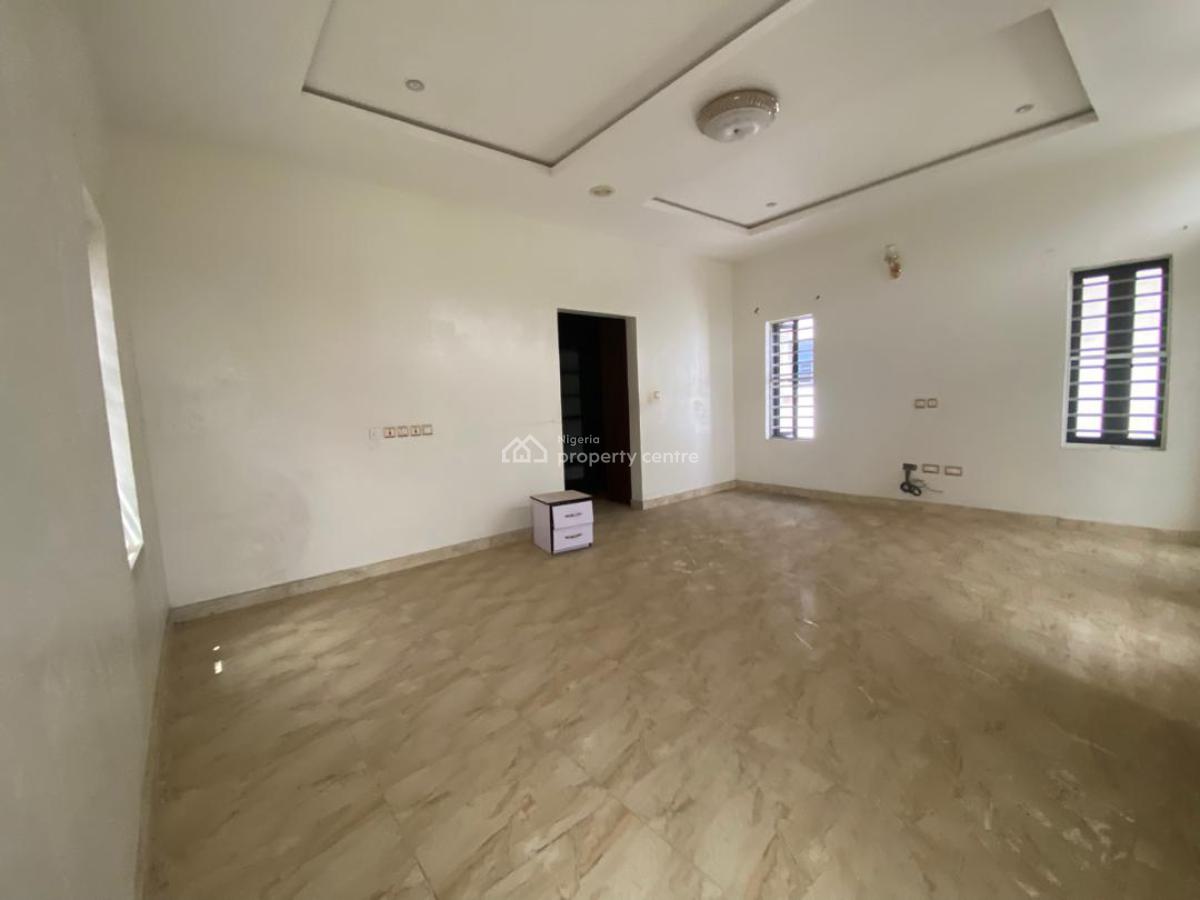 4 Bed Fully Detached + Bq, Orchid, Lekki, Lagos, Detached Duplex for Sale