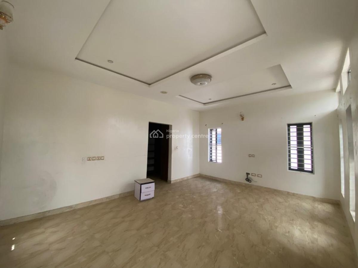 4 Bed Fully Detached + Bq, Orchid, Lekki, Lagos, Detached Duplex for Sale