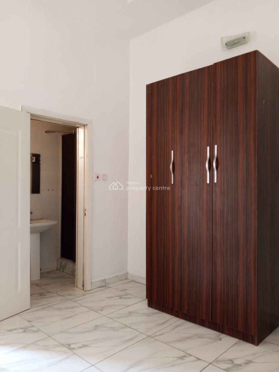 Fully Serviced and Spacious 4 Bedroom Terrace Duplex, Ikota, Lekki, Lagos, Terraced Duplex for Rent