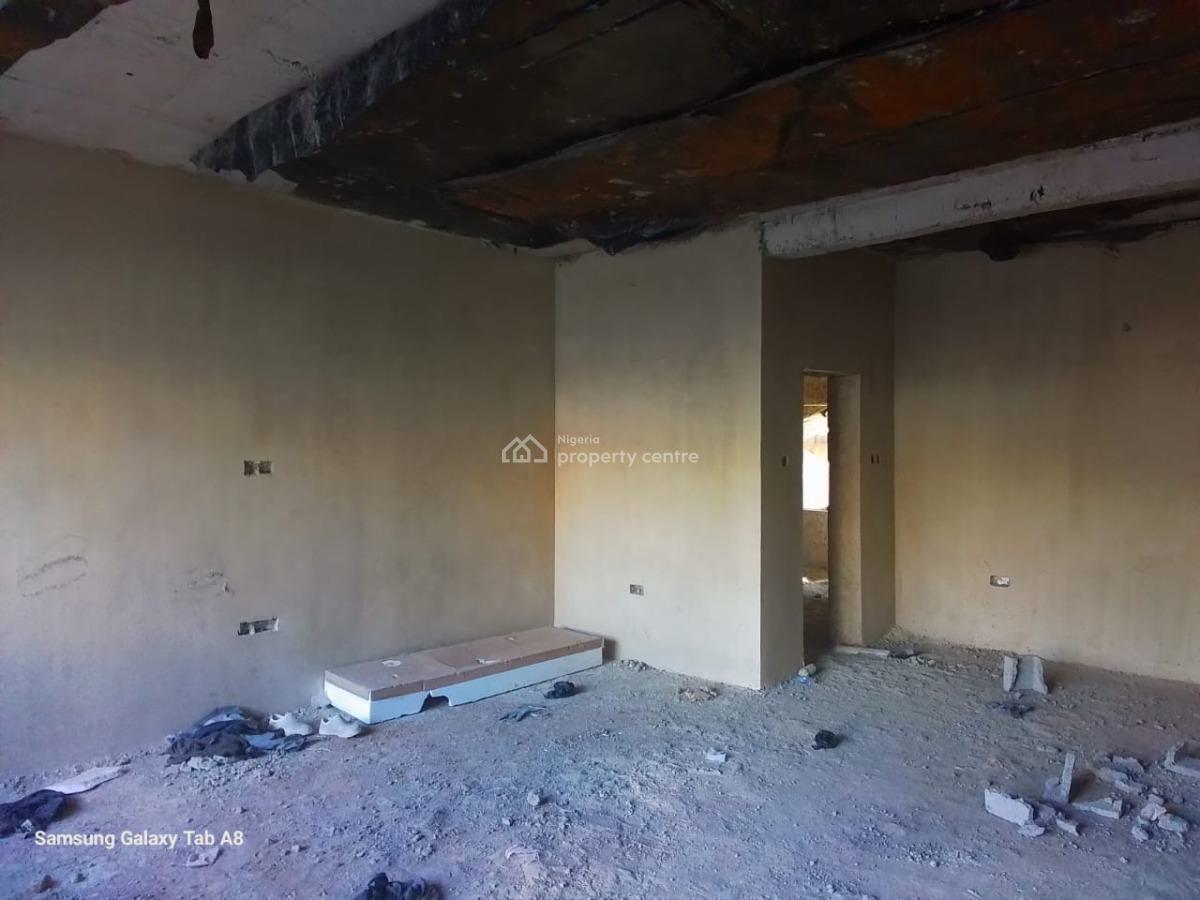 Luxury 2 Bedroom Flat, Gilmore, Jahi, Abuja, Block of Flats for Sale