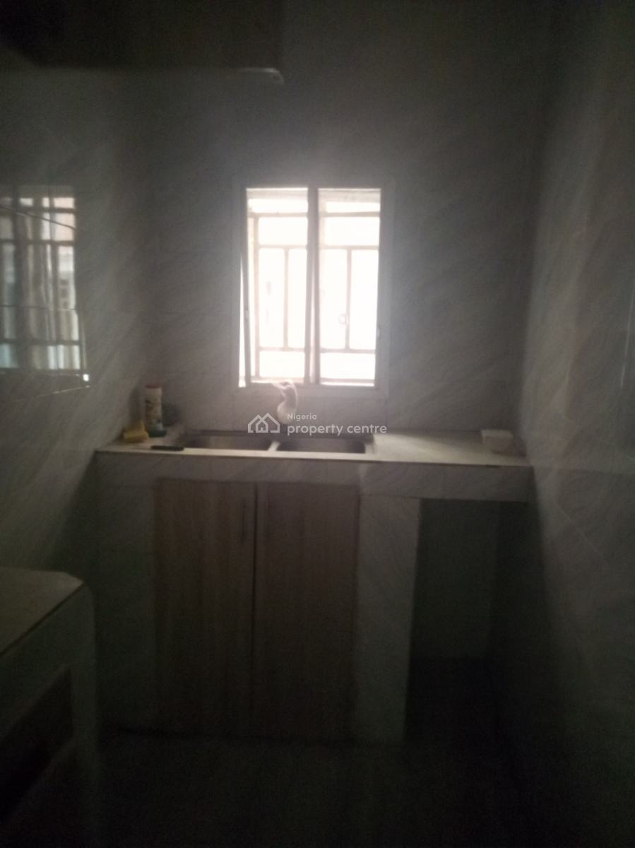 Clean Room and Parlor Mini Flat, Ologolo, Ologolo, Lekki, Lagos, Mini Flat (room and Parlour) for Rent