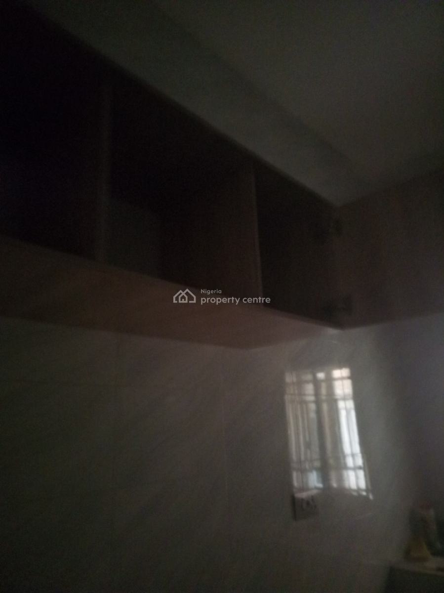 Clean Room and Parlor Mini Flat, Ologolo, Ologolo, Lekki, Lagos, Mini Flat (room and Parlour) for Rent