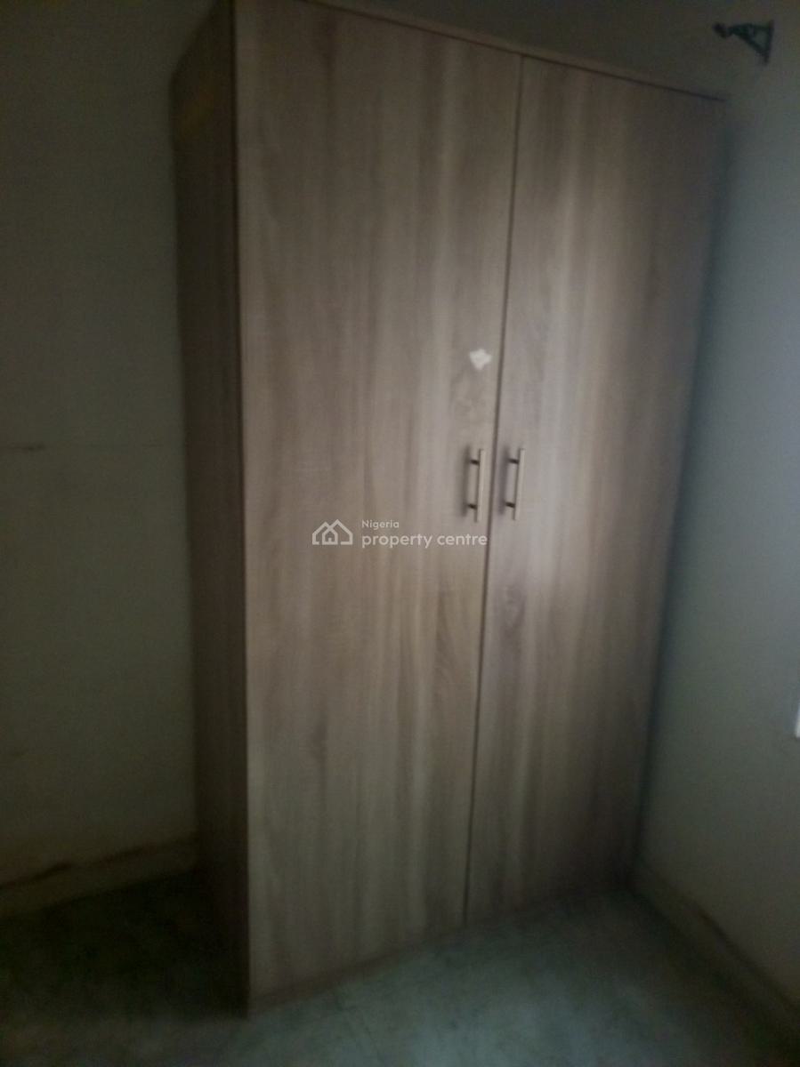 Clean Room and Parlor Mini Flat, Ologolo, Ologolo, Lekki, Lagos, Mini Flat (room and Parlour) for Rent