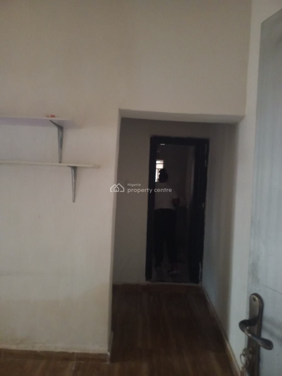 Clean Room and Parlor Mini Flat, Ologolo, Ologolo, Lekki, Lagos, Mini Flat (room and Parlour) for Rent
