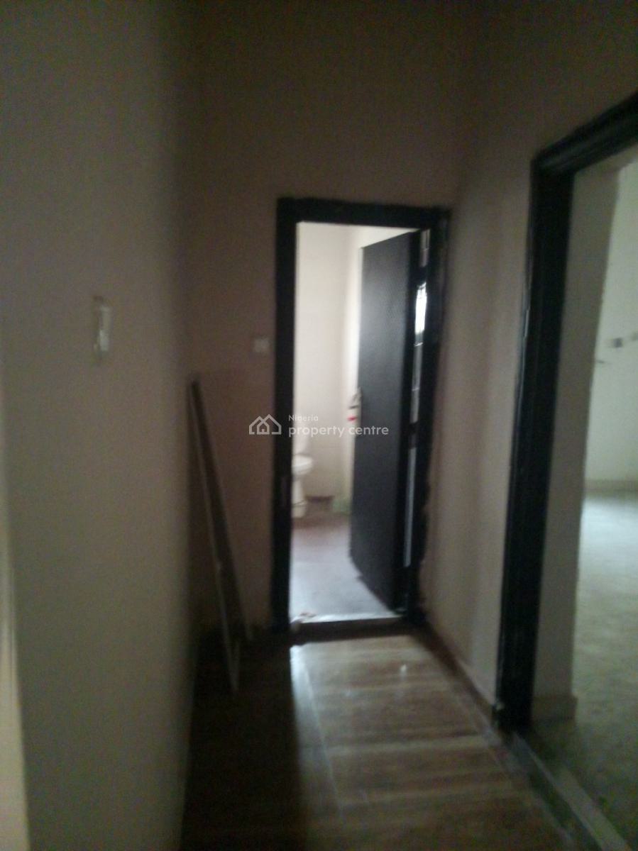 Clean Room and Parlor Mini Flat, Ologolo, Ologolo, Lekki, Lagos, Mini Flat (room and Parlour) for Rent