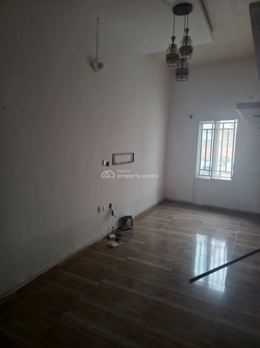 Clean Room and Parlor Mini Flat, Ologolo, Ologolo, Lekki, Lagos, Mini Flat (room and Parlour) for Rent