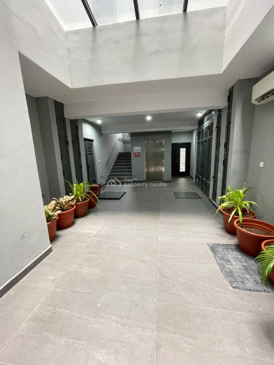 Luxury 3bedroom Apartment, Lekki Phase 1, Lekki, Lagos, Flat / Apartment for Rent