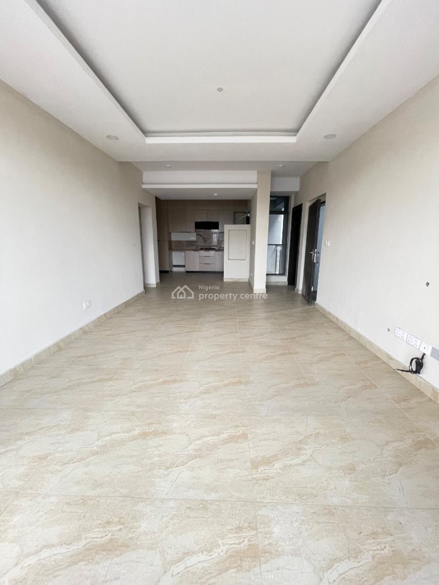 Luxury 3bedroom Apartment, Lekki Phase 1, Lekki, Lagos, Flat / Apartment for Rent