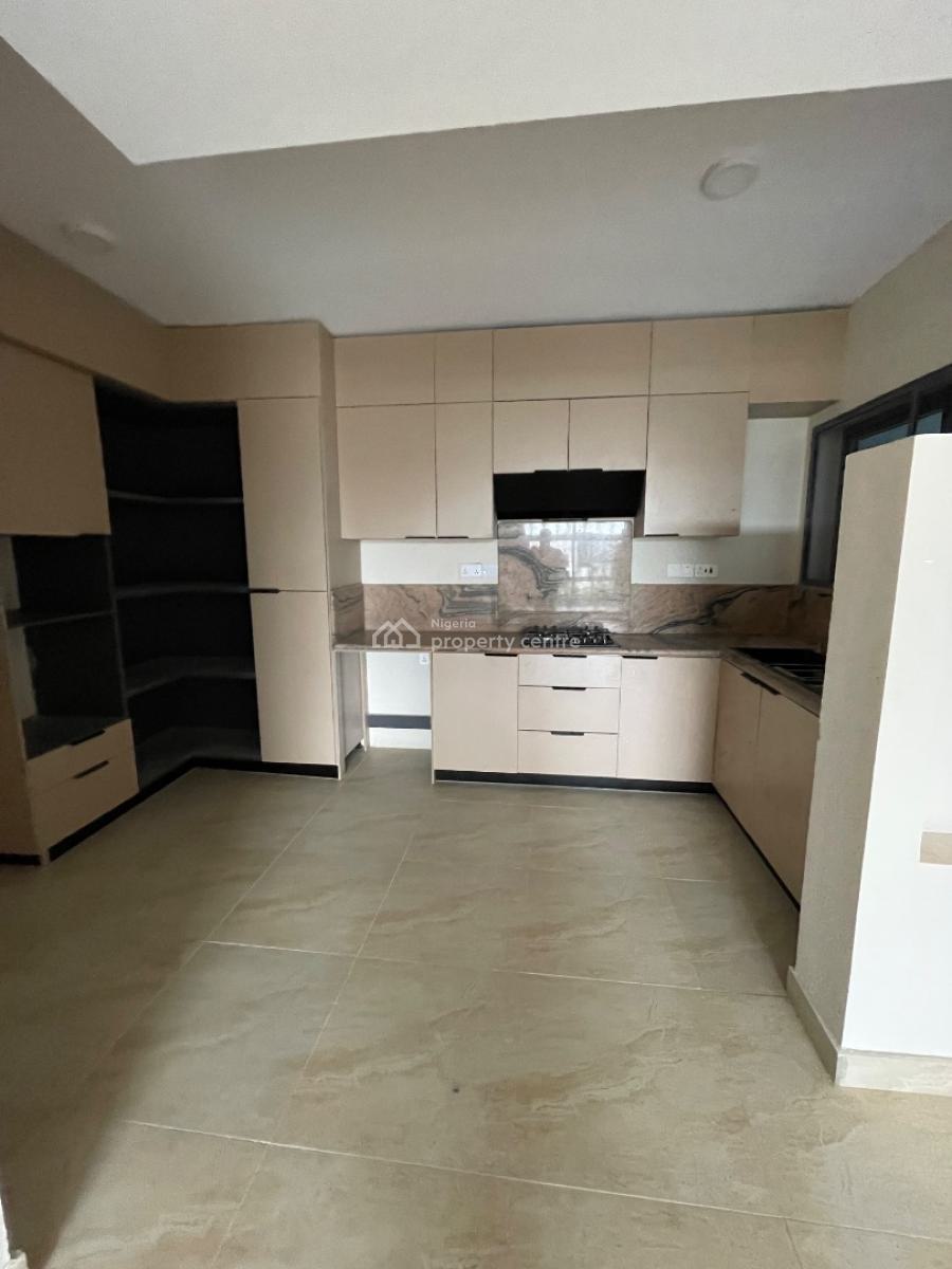 Luxury 3bedroom Apartment, Lekki Phase 1, Lekki, Lagos, Flat / Apartment for Rent