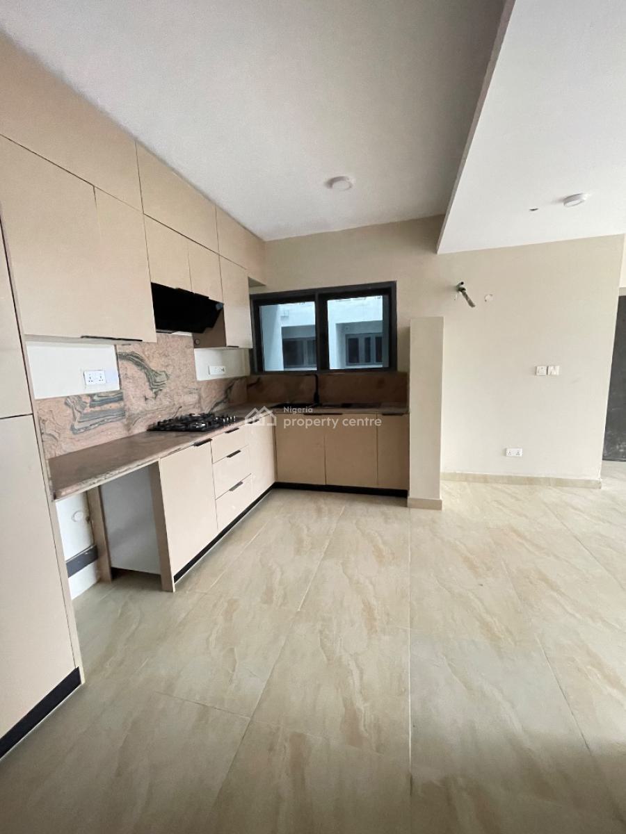 Luxury 3bedroom Apartment, Lekki Phase 1, Lekki, Lagos, Flat / Apartment for Rent