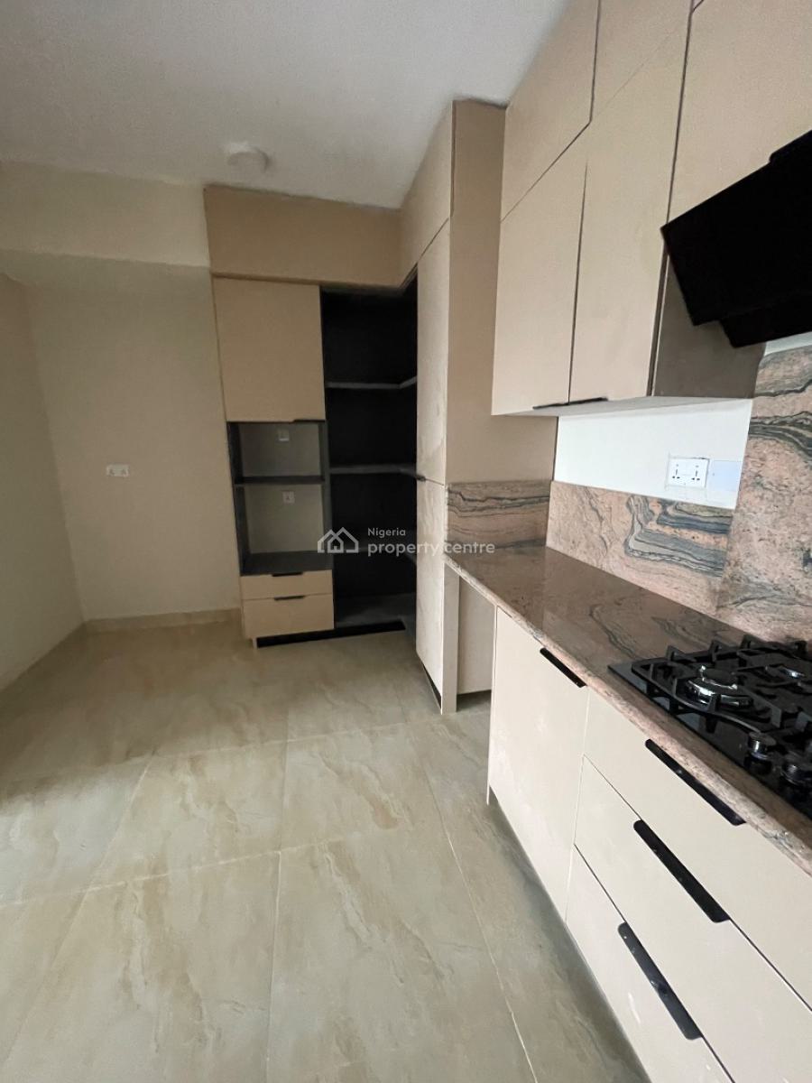 Luxury 3bedroom Apartment, Lekki Phase 1, Lekki, Lagos, Flat / Apartment for Rent
