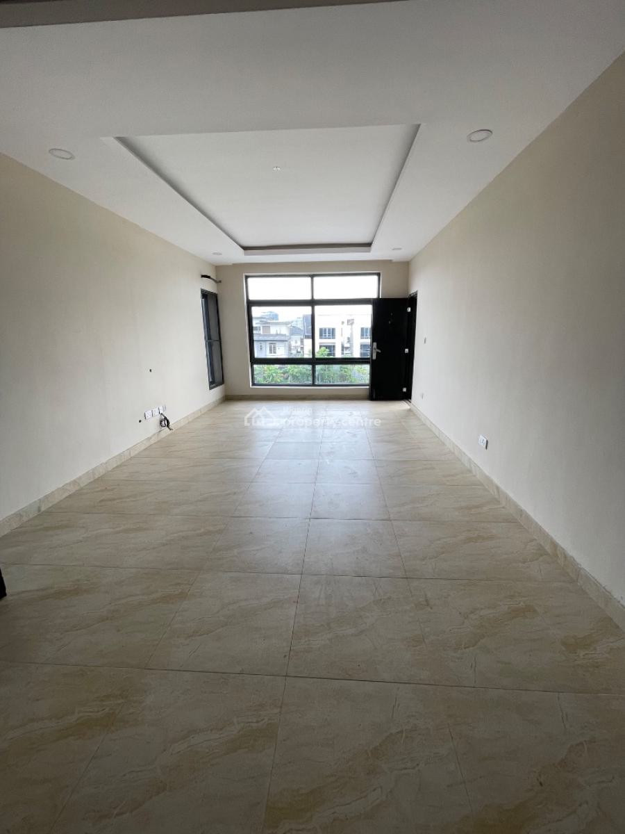 Luxury 3bedroom Apartment, Lekki Phase 1, Lekki, Lagos, Flat / Apartment for Rent