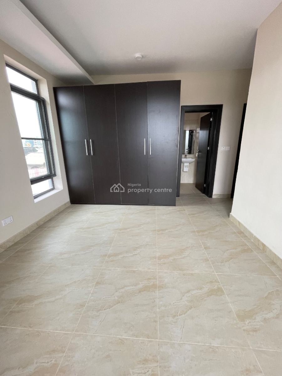 Luxury 3bedroom Apartment, Lekki Phase 1, Lekki, Lagos, Flat / Apartment for Rent