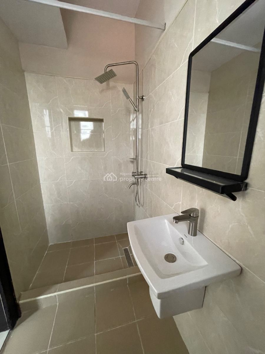 Luxury 3bedroom Apartment, Lekki Phase 1, Lekki, Lagos, Flat / Apartment for Rent