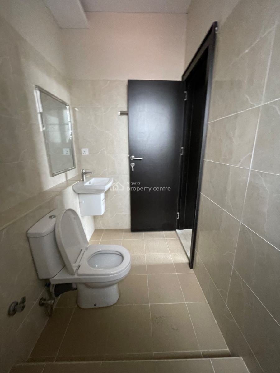 Luxury 3bedroom Apartment, Lekki Phase 1, Lekki, Lagos, Flat / Apartment for Rent