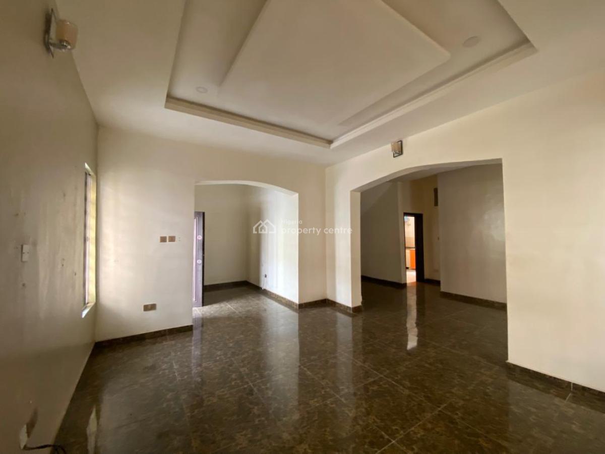 4bedroom Semi Duplex, Mobile Road, Ajah, Lagos, Semi-detached Duplex for Rent