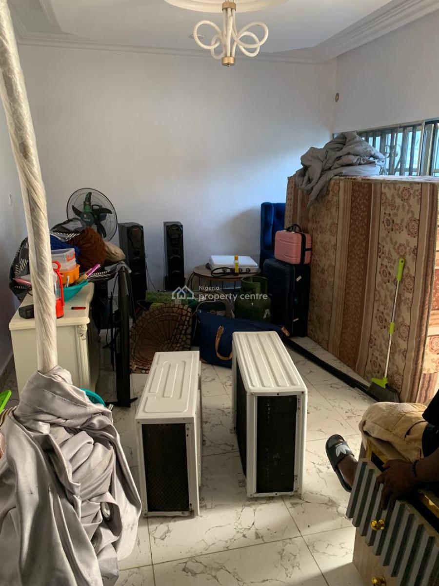 Neat and Spacious Miniflat, Osapa, Lekki, Lagos, Mini Flat (room and Parlour) for Rent