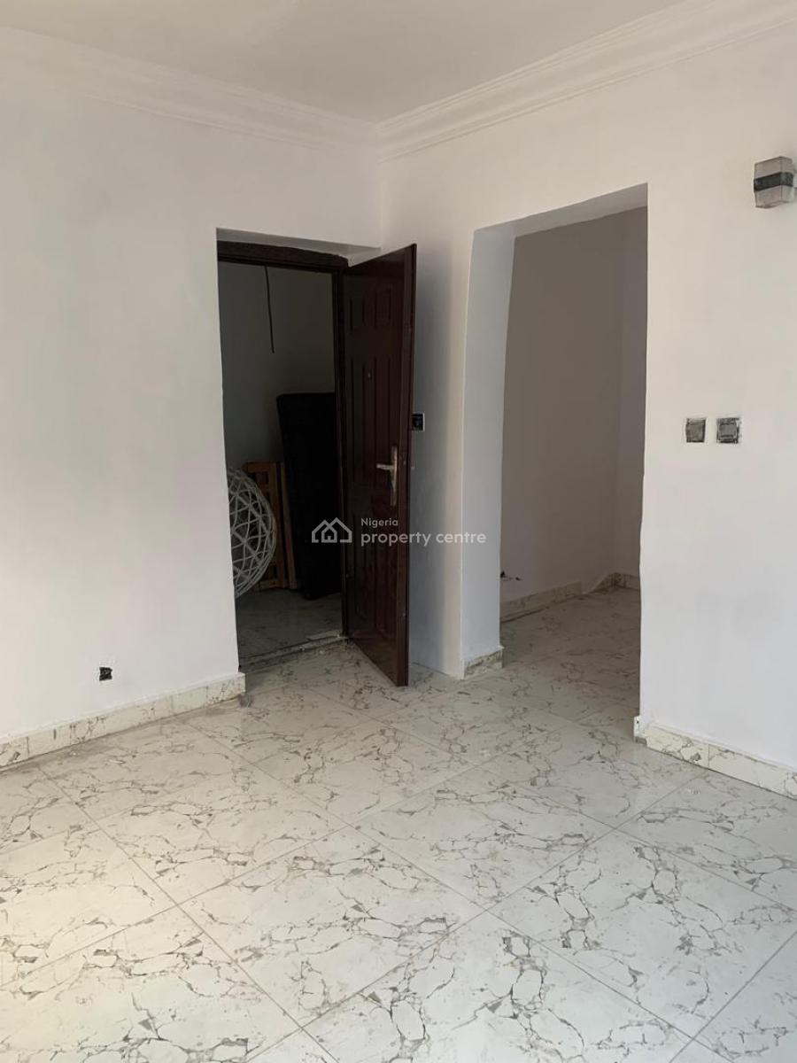 Neat and Spacious Miniflat, Osapa, Lekki, Lagos, Mini Flat (room and Parlour) for Rent