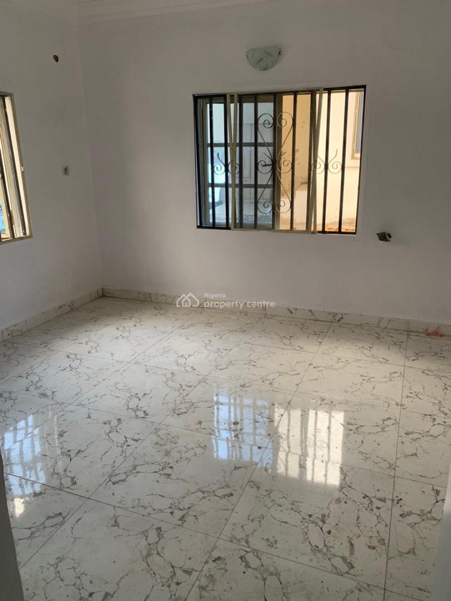 Neat and Spacious Miniflat, Osapa, Lekki, Lagos, Mini Flat (room and Parlour) for Rent
