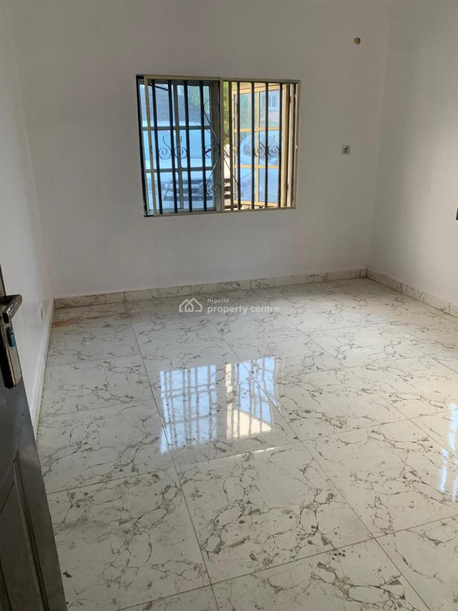 Neat and Spacious Miniflat, Osapa, Lekki, Lagos, Mini Flat (room and Parlour) for Rent