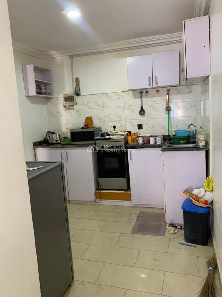 Spacious and Neat Miniflat, Osapa, Lekki, Lagos, Mini Flat (room and Parlour) for Rent