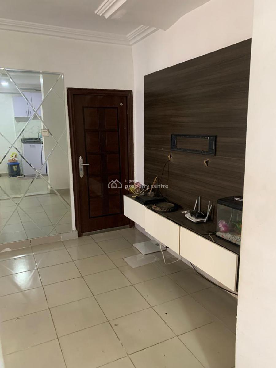 Spacious and Neat Miniflat, Osapa, Lekki, Lagos, Mini Flat (room and Parlour) for Rent