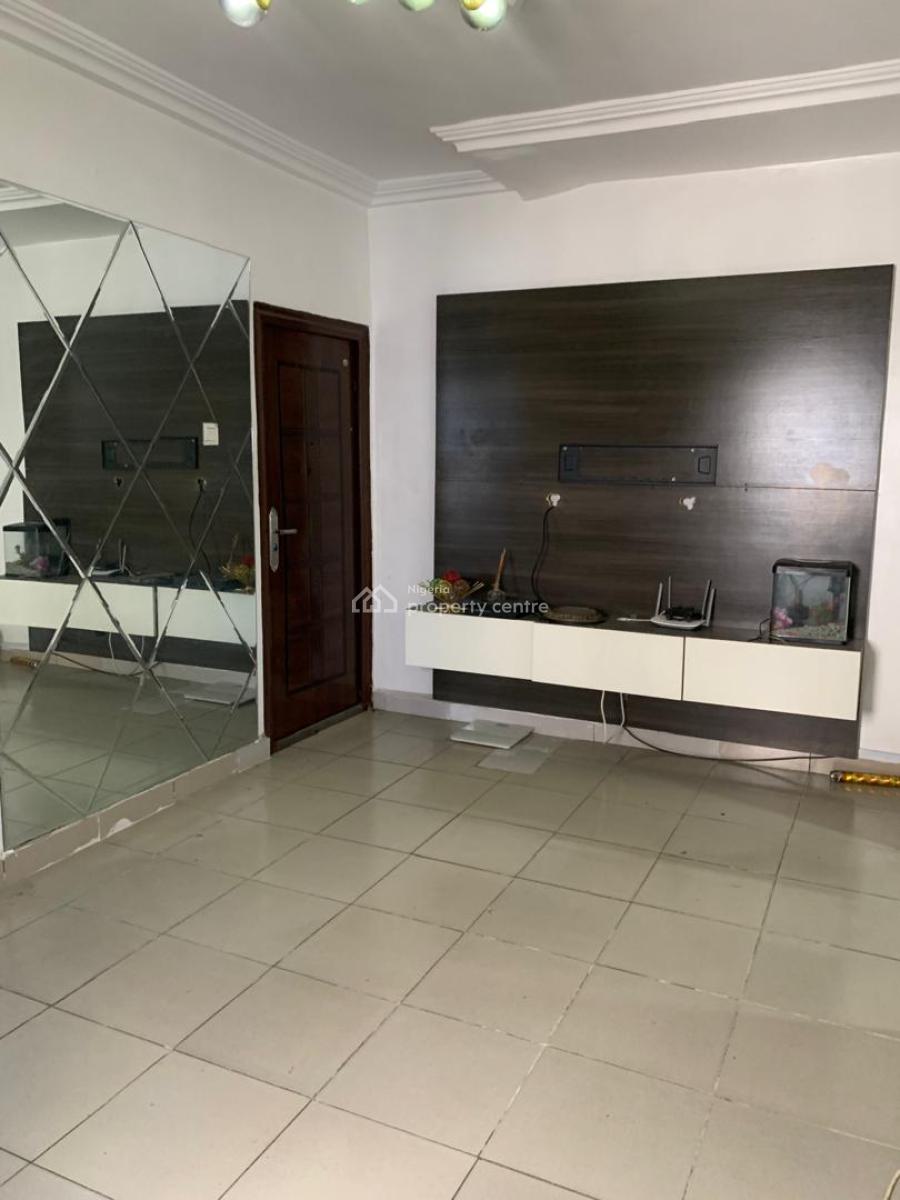 Spacious and Neat Miniflat, Osapa, Lekki, Lagos, Mini Flat (room and Parlour) for Rent