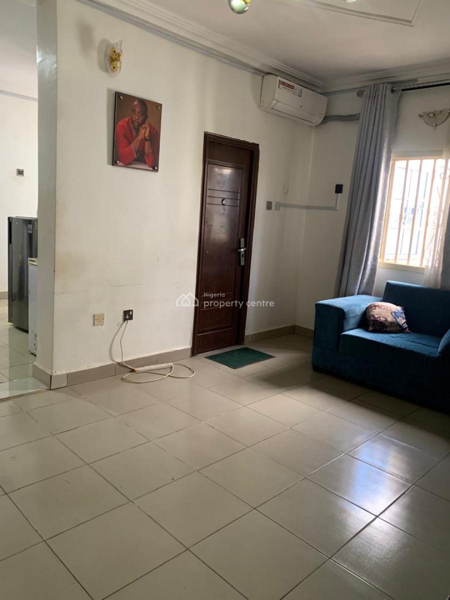 Spacious and Neat Miniflat, Osapa, Lekki, Lagos, Mini Flat (room and Parlour) for Rent