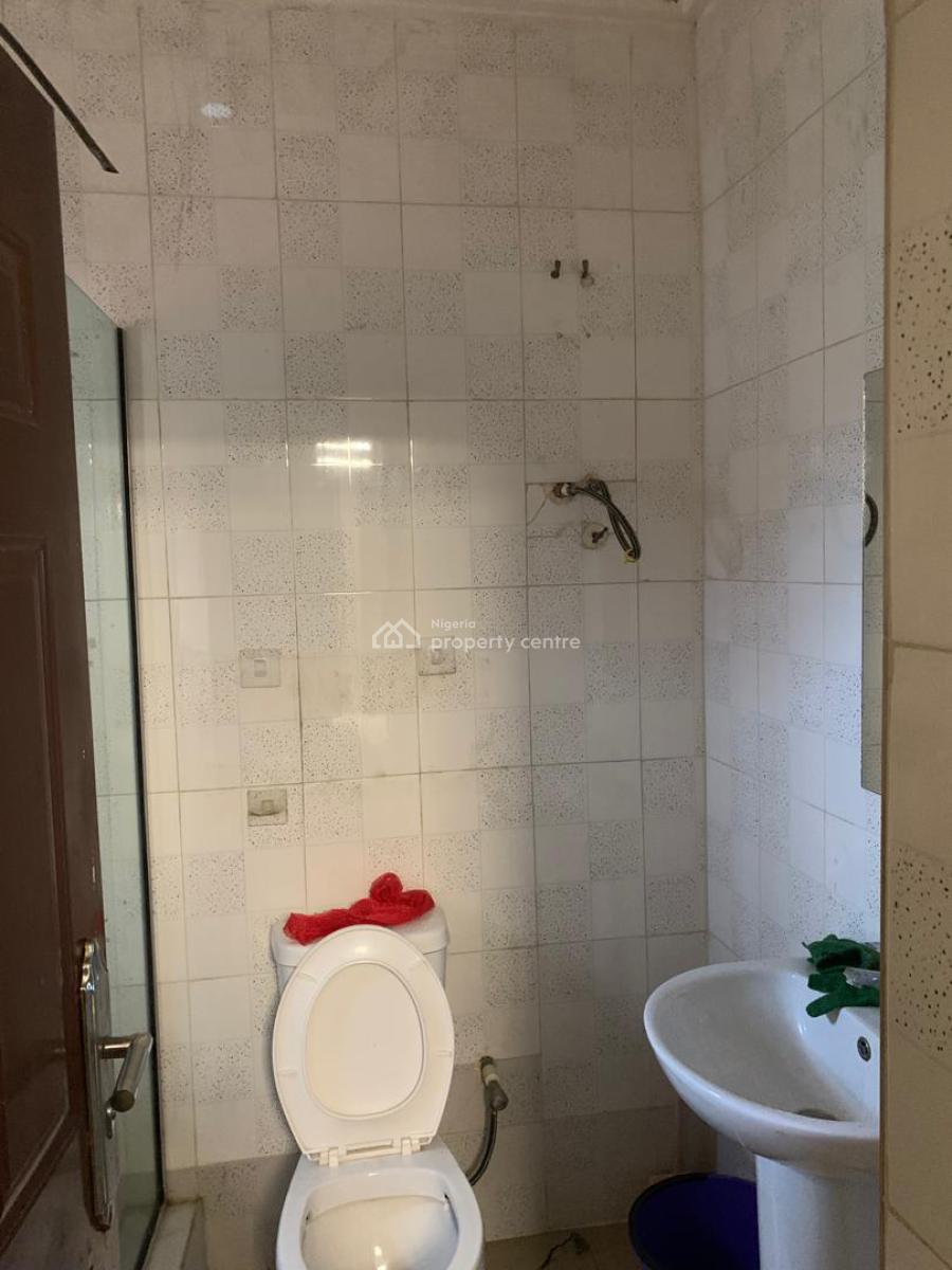 Spacious and Neat Miniflat, Osapa, Lekki, Lagos, Mini Flat (room and Parlour) for Rent