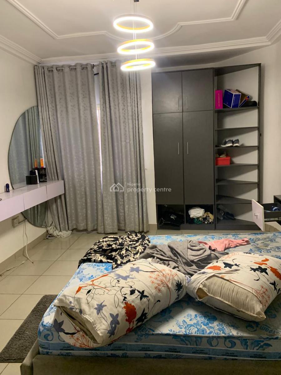 Spacious and Neat Miniflat, Osapa, Lekki, Lagos, Mini Flat (room and Parlour) for Rent