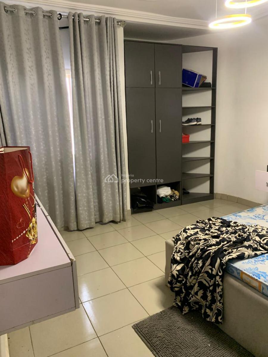 Spacious and Neat Miniflat, Osapa, Lekki, Lagos, Mini Flat (room and Parlour) for Rent