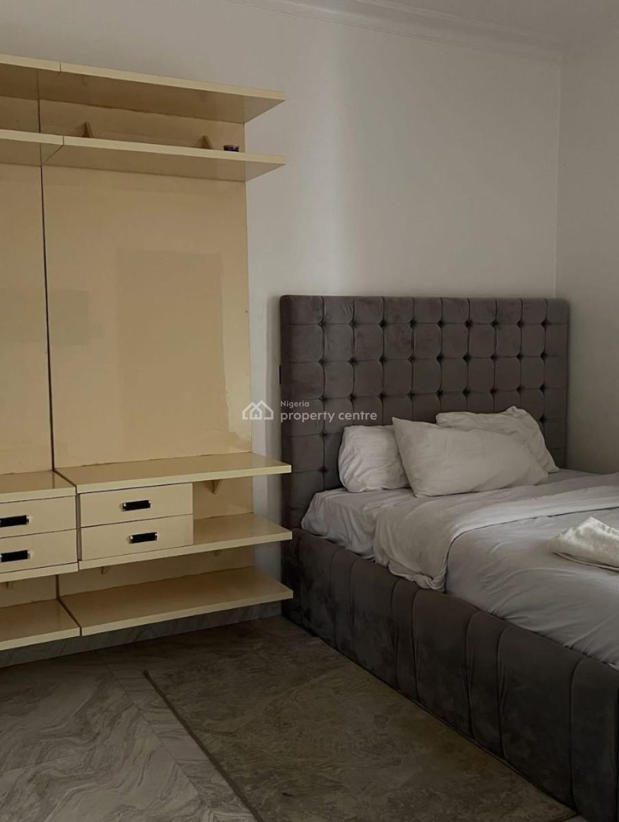 3 Bedroom Maisonette Penthouse, Osapa London, Lekki, Lagos, Flat / Apartment for Sale