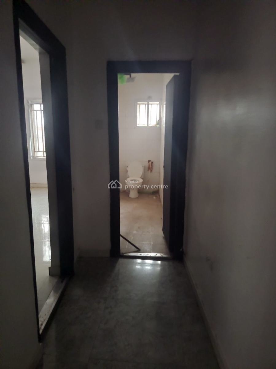 Clean Room and Parlor Mini Flat Upstairs, Ologolo Lekki, Ologolo, Lekki, Lagos, Mini Flat (room and Parlour) for Rent